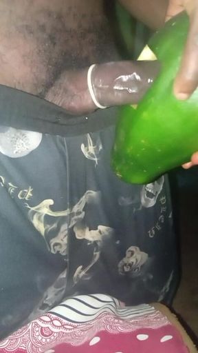 I Was Not Easy on His Ass Hole