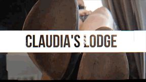 CC - Claudia's lodge ,Full