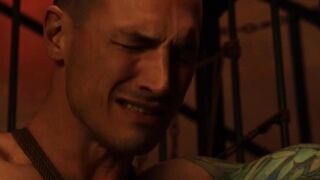 Domination Therapy - Mental Torment of Submissive Man by Dominatrix