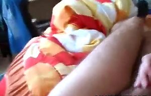 Amateur teen with big tits fucked - hochimins