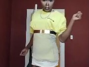 Perfection of an TRANS MODELE