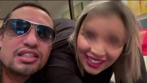 She said:&quot_fuck me deep in my married pussy&quot_Face reveal in my platforms Links in my profile