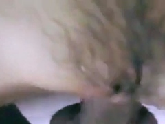 Vietnamese Couple's Intimate Encounter