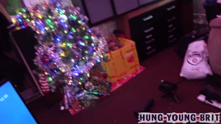 CUTE Smooth SEX ADDICT lad comes 4 ‘‘Castings interview’- Spunked up by entire Flat