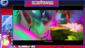 Mele and Alikas Steamy 3D Hentai Fantasy Filled With Wild Passion