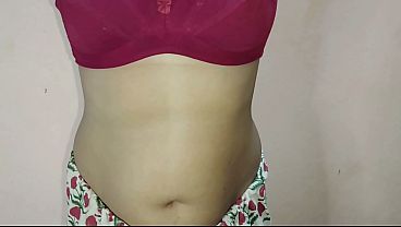 My bedroom STEP-SISTER gives me a midnight surprise with her tight wet pussy