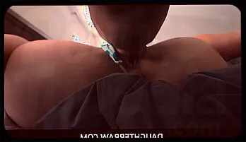 Stepdad's Discipline: Stepdaughter's Naughty Craving - Vivian Fox Hot Scene!