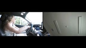 Cory Chase- Step Fam Jam- Wild Vacation Ride Vol 1 (720p)