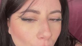 Sloppy Throat Training