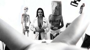 ”Housewife's Impregnating Treatment Turns Into A Horror Story - Angela White, Alina Lopez”