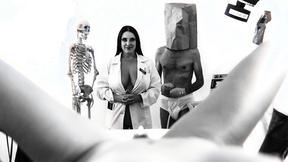 ”Housewife's Impregnating Treatment Turns Into A Horror Story - Angela White, Alina Lopez”