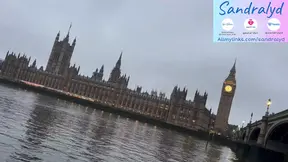 Good morning Big Ben