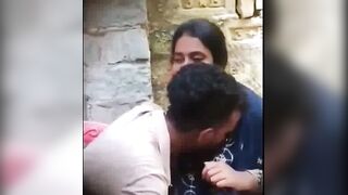 Indian Desi Couple's Sensual Lovemaking Experience