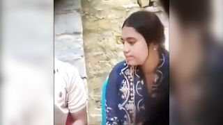 Indian Desi Couple's Sensual Lovemaking Experience