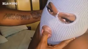 Spoilt Horny Girl Fucks Her Daddy'_s Bodyguard