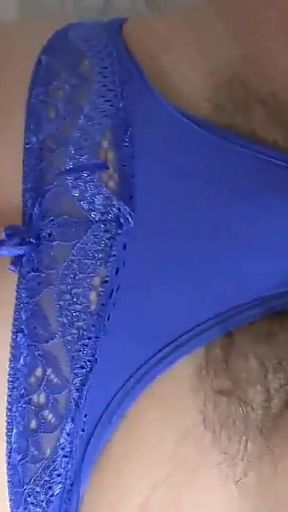 My Hair Comes Out of My Panties and They Jerk off While Watching, Great Compilation
