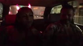 isabelly ferreira e festa fantasia