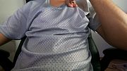 fetish shirt wind 3