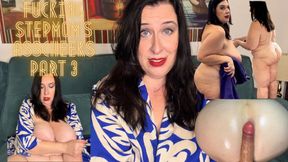 Fucking Step-Mom’s Ass Cheeks Part 3 1080p