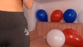 STP BALLOON 12 IN LEGGIS PARTE 2