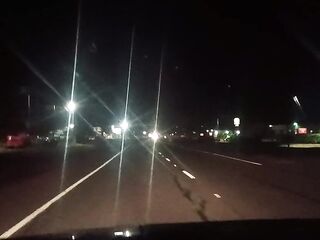SEEN A GHOST SIDE THA ROAD DURING THE TIME THAT DRIVING LATE AT NIGHT!
