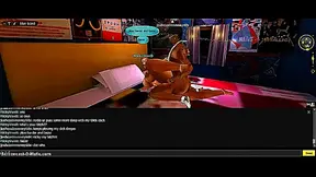 Nicky Boys Steamy Dorm Encounter in Vivid 3D Hentai Fantasy