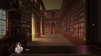 Lin, El Drag&oacute_n de Hielo (Mirror Gameplay)