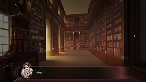 Lin, El Drag&oacute_n de Hielo (Mirror Gameplay)