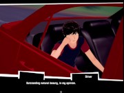 Knight of Love Cap 1 - Una Milf Desnuda En La Ducha