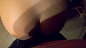 Me and MilfyCalla doggy style, anal ass to mouth compilation ep 24b