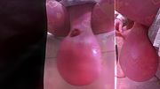 Mega Balls Dream Compilation Yummy Cummy Biggest Ever Balls Daddy Swinging 8 Kilo Nuts