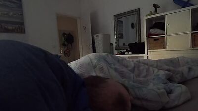 Morning schon juckig