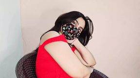 Pakistani 18 Years Old College Girlfriend-Clear Urdu Audio