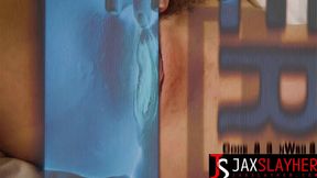 Innocent Looking Sharon White Looks Stunning While Fucking