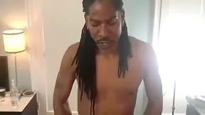 Take10in Dominates Two Leather Pigs