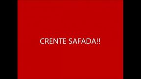 CRENTE SAFADA CAPIXABA