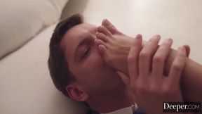 Show Me Your Legs - Jessa Rhodes