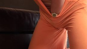 Anjelica Lauren Loves Naughty Stuff