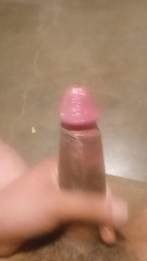 I masturbate very well