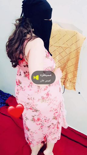 Arabian Dance