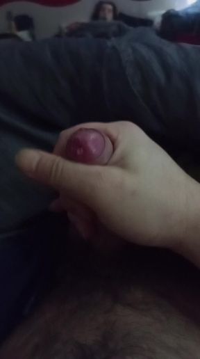 Hairy Tasty Dick