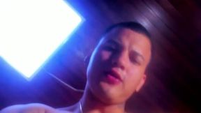 Rocco Santos Private Show