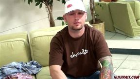 Gambling Debt Makes a Voyeur Out of Rachel’s Man