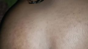 I inserted my entire penis into my wife's juicy vagina.
