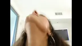 Deep sex with my husband!