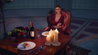 Lust Academy 3 Sex Game All Sex Scenes Gallery Gameplay Part 4 [18+]