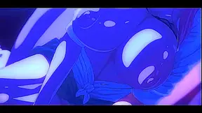 Intense Desires Ignite in Steamy Uncensored Hentai Encounter