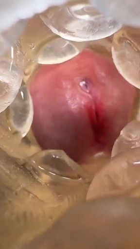 Orgasm on Peak Solo Morning Dirty Talk