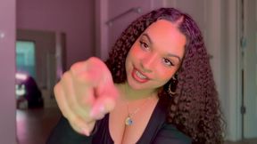 The reason for your tiny cock