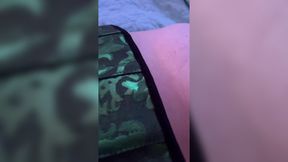 Juicy Cougar's Slinky Corset Teased Me Into a Hot, Hungry Sex Spree